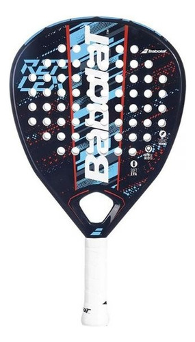 Paleta De Padel Babolat Reflex 2023 Palermo Tenis