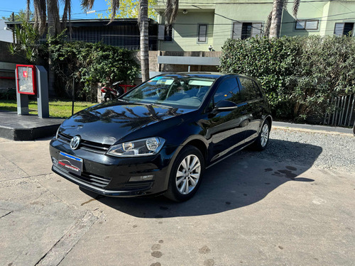 Volkswagen Golf 1.4 Comfortline Tsi