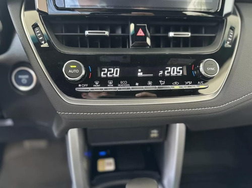 Toyota Corolla Cross 1.8 Hev Xei Ecvt