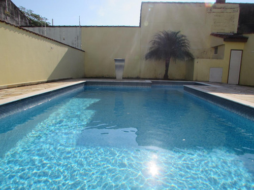 Imagem 27 de 30 de Sobrado Com 4 Dormitórios, 235 M² - Venda Por R$ 750.000,00 - Cidade Balneária Peruibe-scipel - Peruíbe/sp - 12542