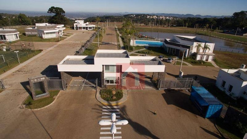 Imagem 7 de 19 de Terreno À Venda, 498 M² Por R$ 452.003,33 - Country - Santa Cruz Do Sul/rs - Te0153