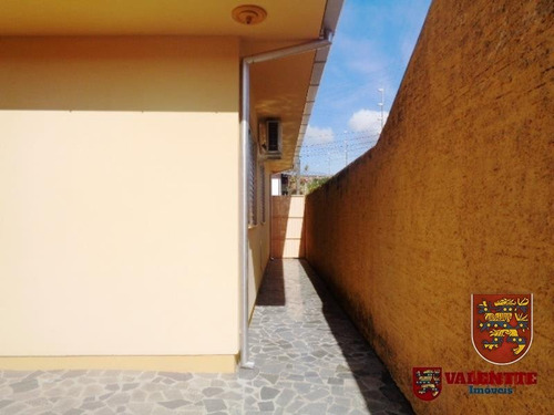Imagem 3 de 15 de Casa - Abraao - Ref: 691 - V-691