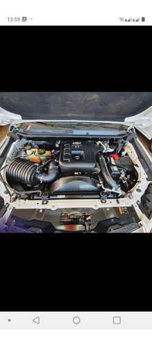 Imagem 7 de 8 de Chevrolet S10 2015 2.8 Ltz Cab. Dupla 4x2 Aut. 4p