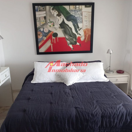 Imagen 25 de 30 de Apartamento De 3 Dormitorios En Venta En Punta Del Este, Vista Al Puerto