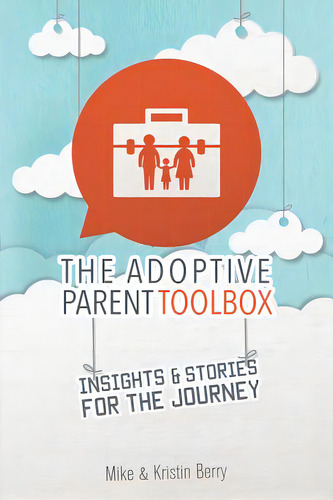 The Adoptive Parent Toolbox, De Berry, Mike. Editorial Lulu Pr, Tapa Blanda En Inglés