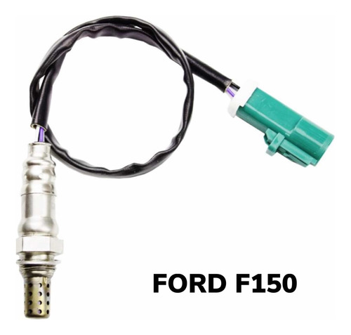 Sensor De Oxígeno Ford F150