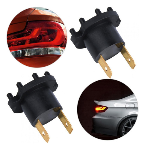 Enchufe De Faro Para Mazda 3, 5 Kawasaki