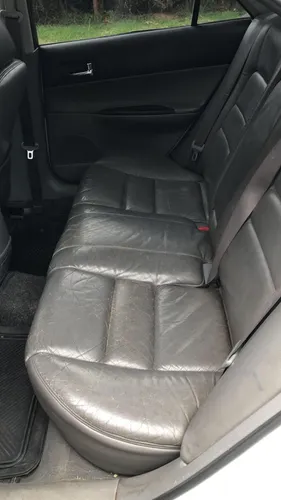 Mazda 6 2.0 Lfna4