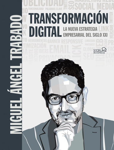 Transformación Digital, de Trabado Moreno, Miguel Ángel. Editorial ANAYA MULTIMEDIA en español, 2020