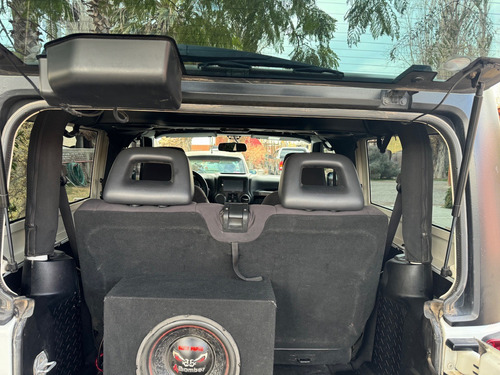 Jeep Wrangler 3.6 Sport 284hp Mtx
