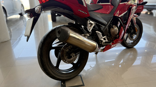 Honda Cbr 300r - Mod. 2018