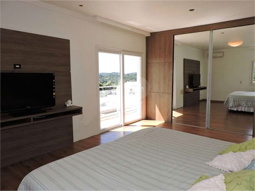 Imagem 21 de 24 de Vintage - Moderna, Linda Vista! 4 Suítes, Gourmet E Piscina! - Reo562035