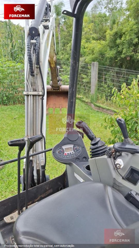 Mini-escavadeira Bobcat E26 Ref.240128