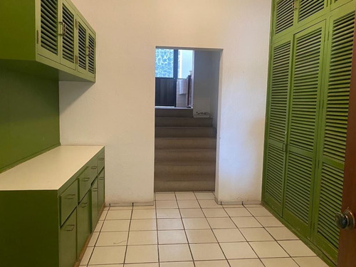 Casa En Venta En Hacienda San Gaspar Jiutepec Morelos