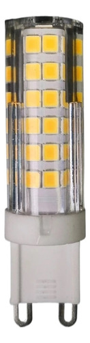 Lámpara Led G9 9w 10w Bombilla De Maíz Smd 2835 Lámpara Led
