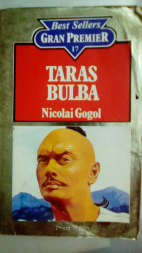  Taras Bulba - Nicolai Gogol