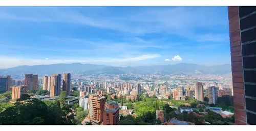 Vendo Apartamento En El Poblado - La Calera