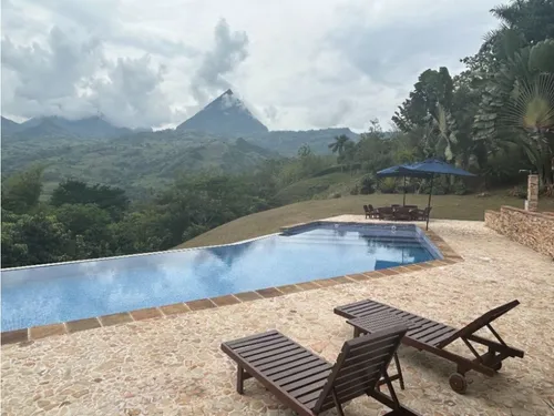 Rhbr-12274 (finca) 1 Nivel (la Siria Amaga)