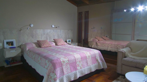 Venta Casa Zona Norte A 100 M De La Nuñez, 5 Dorm.