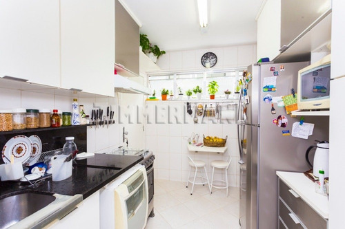 Imagem 15 de 15 de Apartamento - Moema - Ref: 114249 - V-114249