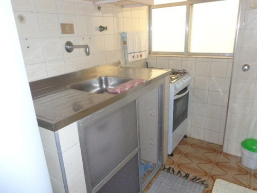 Imagem 6 de 6 de Guarujá Pitangueiras - Excelente Localização - Oportunidade - Ap1562 - 34708395