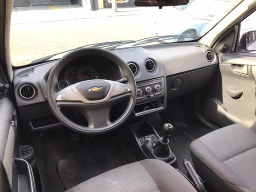 Imagem 3 de 9 de Celta 1.0 Mpfi Lt 8v Flex 4p Manual