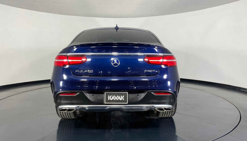Imagen 5 de 15 de 115576 - Mercedes-benz Clase Gle 2017 Con Garantía