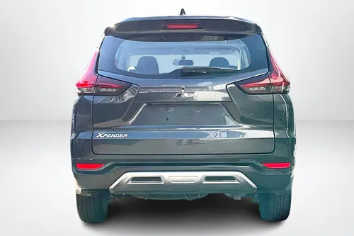 Mitsubishi Xpander 5 PTS. GLS, 1.5L, TA, 7 PAS., RA-16