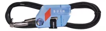 Comprar Proel Bulk120lu3 Cable Instrumento Línea/ Plug 1/4 3 Metros
