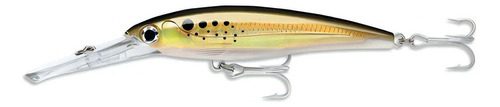 Rapala Xrmag30 X-rap Magnum Color BNK Lure - Bunker