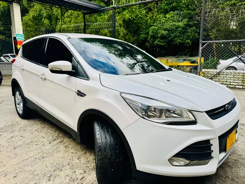 Ford Escape 2.0 Se 4x2