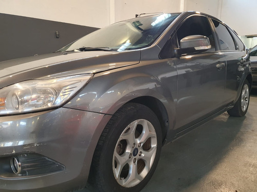 Ford Focus 2 1.8 Tdci Trend Plus