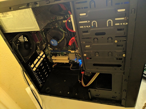 Computador Core I5