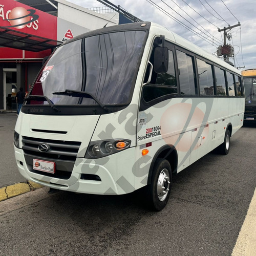 Volare V8l Fretamento / Executivo Micro Onibus