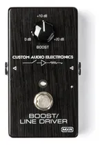 Comprar Pedal P\u002F Guitarra Mxr Mxr Cae Boost-ea