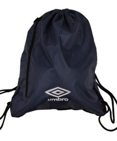 Umbro Bolso Gymsack Cierre Lateral Ss99