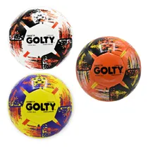 Comprar Balon De Futbol Golty  Gambeta #5 Balones De Futbol