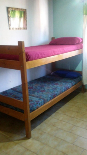Imagen 22 de 22 de V030 - Excelente Dto 3 Ambientes En Venta Tipo Duplex, Con Parrilla Y Lavadero.