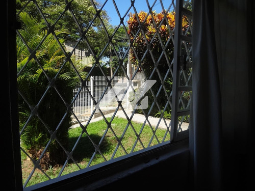 Casa À Venda Em Vila Nogueira - Ca010486