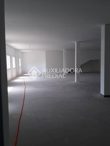 Imagem 11 de 13 de Loja - Vila Ponta Pora - Ref: 252256 - V-252256