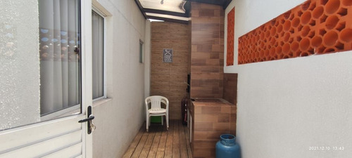 Imagem 7 de 30 de Casa Com 4 Dormitórios À Venda, 105 M² Por R$ 380.000,00 - Condominio Residencial Terra Nova - Foz Do Iguaçu/pr - Ca0903