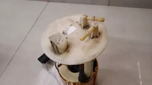 Bomba de combustível para hyundai santafe ix45 bomba de gasolina bomba de  combustível eletrônico - AliExpress