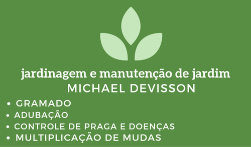 Jardinagem