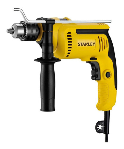 Taladro Percutor Stanley Sdh700 700w