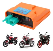 Comprar Cdi Racing 9 Mapas Corriente Continua Dc Italika 250z