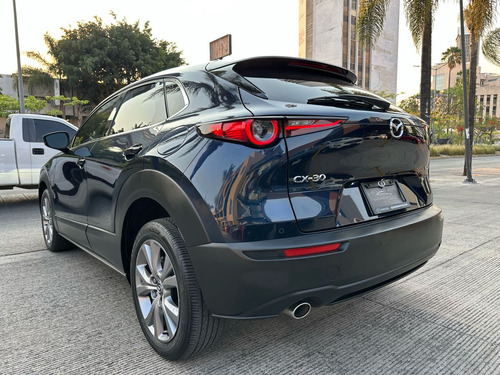 Mazda CX-30 2.5l I Grand Touring