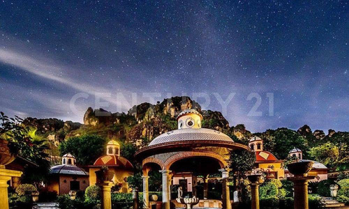 Casa Venta Nueva Una Planta Con Alberca Y Bar, Tepoztlán Morelos
