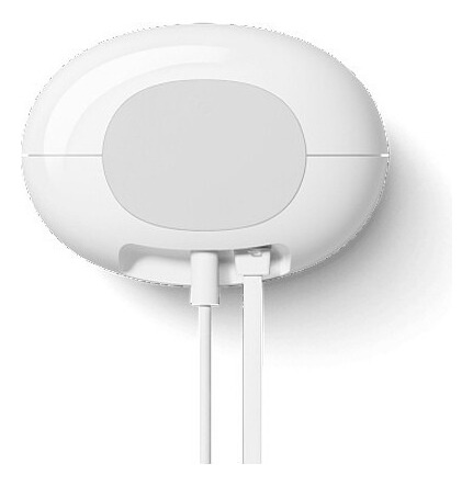 Sistema Mesh Tribanda Google Nest Wifi Pro 6e 3-pack Axe5400