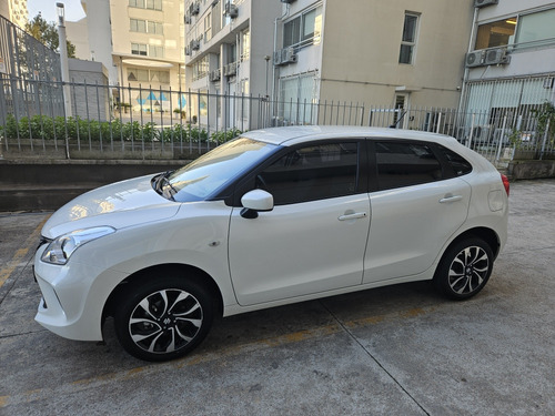 Suzuki Baleno 1.4 Gl 5p