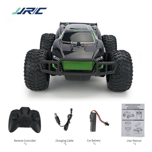 Coche De Deriva De Control Remoto Jjr/c Q88 Rc Coche 2wd